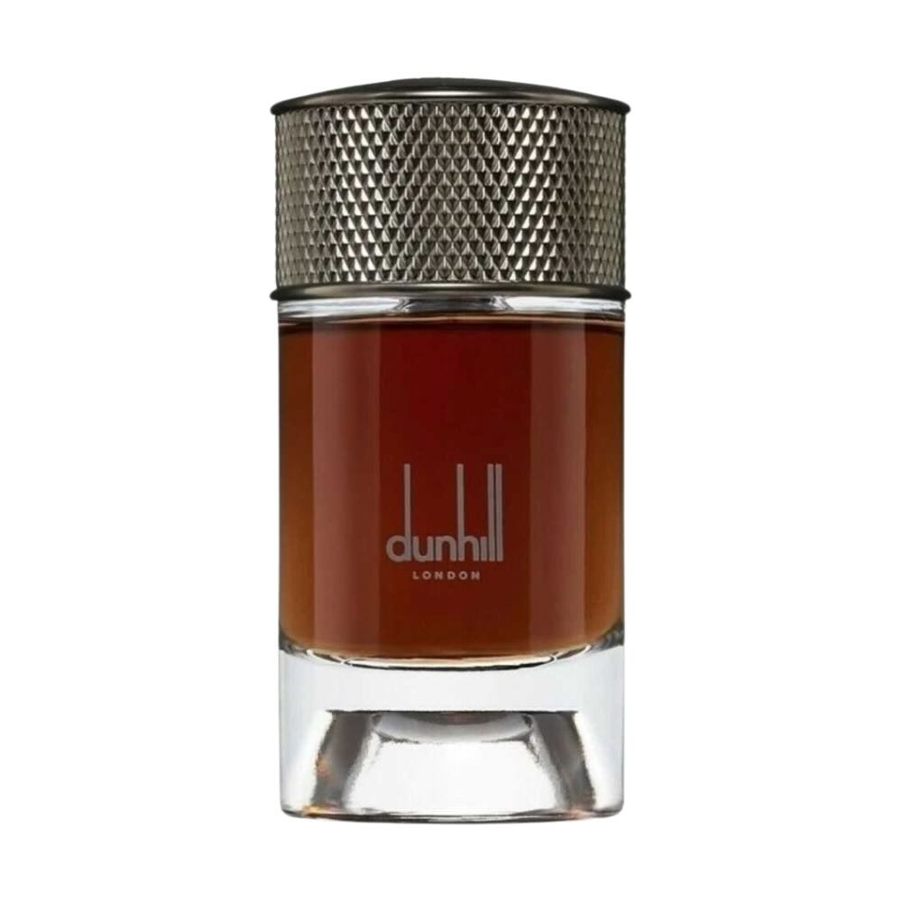 Nước Hoa Nam Dunhill Signature Agar Wood EDP 100ml Chính Hãng | Tester - Hình ảnh chính